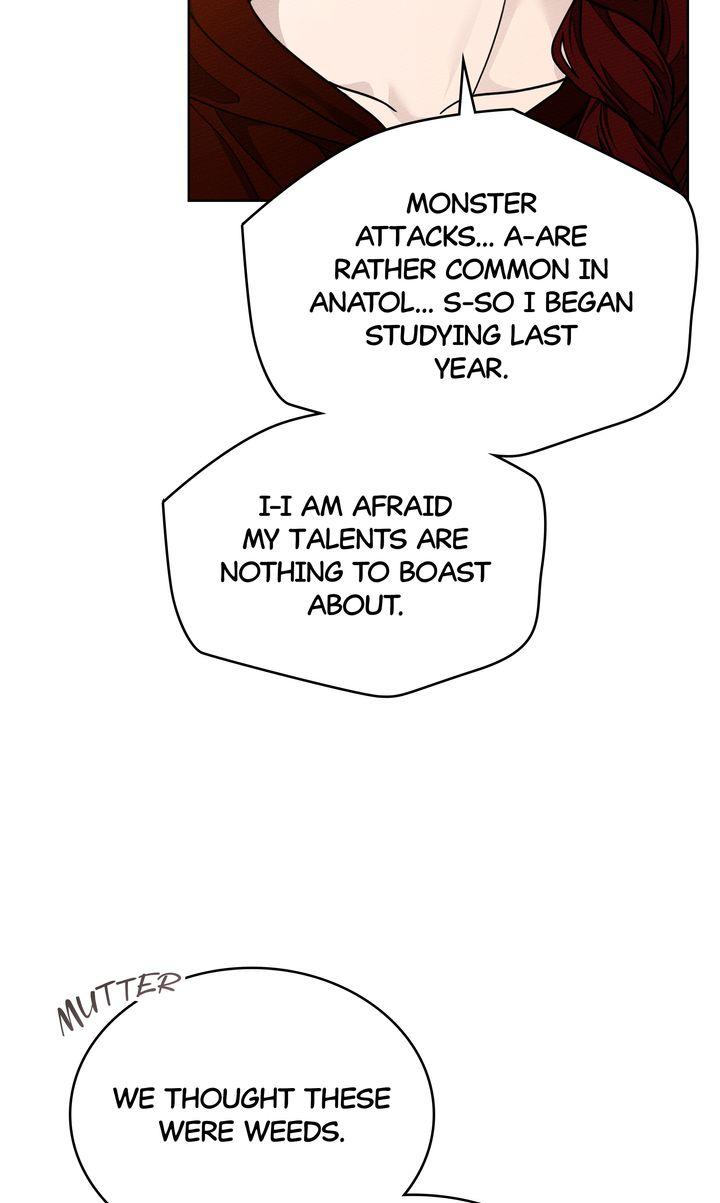 Under the Oak Tree Chapter 117 image 19